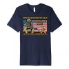 Military Army My Hero Tshirt EL4N