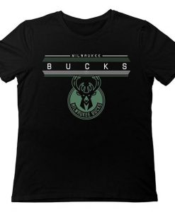 Milwaukee Bucks Tshirt N21EL