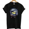 Minions Captain America T-Shirt VL12N