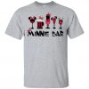 Minnie bar T Shirt N23SR