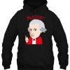 Mozart Classical Music Hoodie FD30N