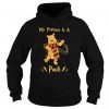 My Patronus Is A Pooh Hoodie FD30N