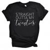 My Twenties T Shirt N14SR