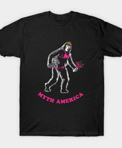 Myth America T-Shirt N26SR