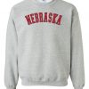 NEBRASKA Sweatshirt FD30N