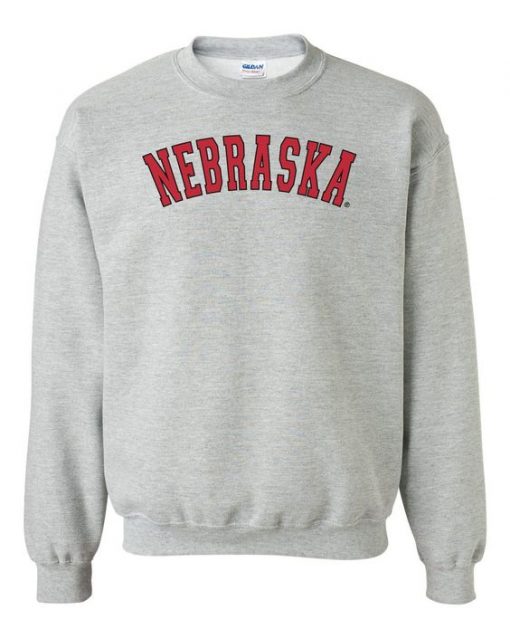 NEBRASKA Sweatshirt FD30N