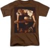 Narcissus T-Shirt SR12N