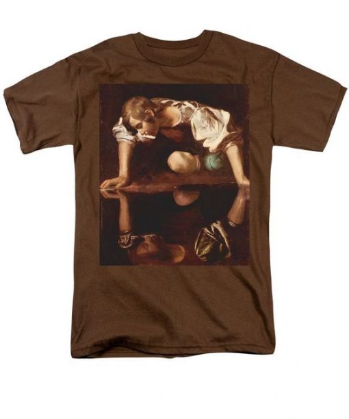 Narcissus T-Shirt SR12N