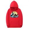 Naruto anime Hoodie FD30N