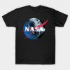 Nasa T Shirt N23SR