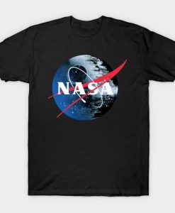 Nasa T Shirt N23SR