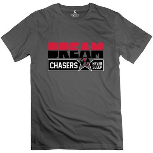 Nice Dream Chasers Tshirt N21EL