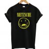 Nietzsche T Shirt SR7N