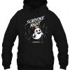 Night Karaoke Music Hoodie FD30N