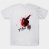 Night Raid Blood T-Shirt N25EL