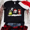 Nightmare Before Christmas Tshirt FD30N