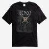 Ninja Turtles Hero Tshirt EL4N