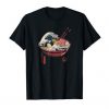 Noodle Japanese Tshirt N11EL