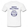 North Hollywood Tshirt DN20N