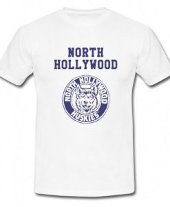 North Hollywood Tshirt DN20N