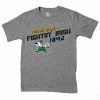 Notre Dame Fighting T Shirt SR7N