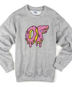 OF Sweatshirt FD30N