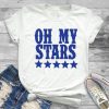 Oh My Stars T-Shirt N28VL