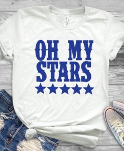 Oh My Stars T-Shirt N28VL