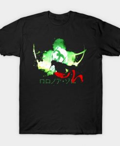 One Piece T-Shirt N25EL