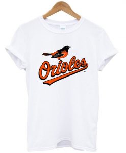 Orioles T-Shirt N13AZ