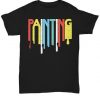 Painting T-Shirt N14SR