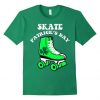 Patricks Roller Skating TShirt ER7N