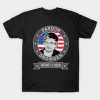 Patriot And Hero Tshirt EL4N