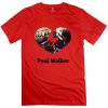 Paul Walker1 Tshirt N21EL