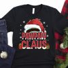 Pawpaw Claus T-Shirt N28VL