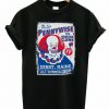 Pennywise the Dancing tshirt FD30N