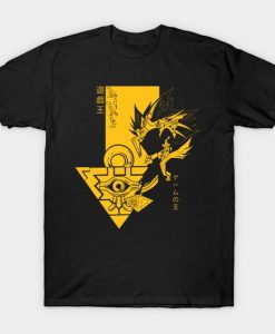 Pharaoh Atem T-Shirt N25EL