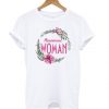 Phenomenal Woman T shirt N14SR