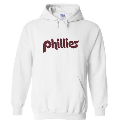 Phillies Hoodie N22VL