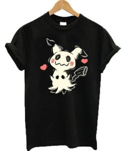 Pika Imposter T-shirt N15EL