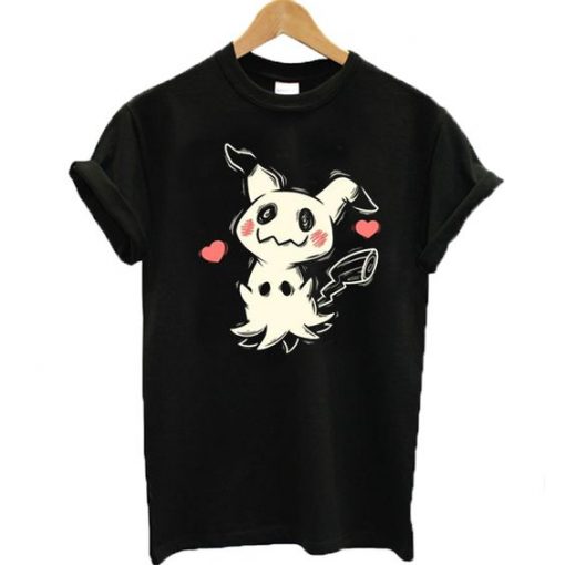 Pika Imposter T-shirt N15EL