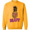 Pineapple Sweatshirt FD21N
