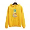 Pinneaple Colorfull Hoodie FD30N