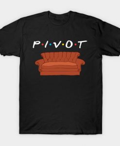 Pivot T Shirt N23SR