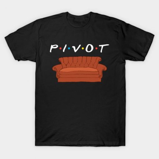 Pivot T Shirt N23SR