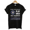 Play Bingo T-Shirt VL12N