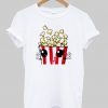 Popcorn Tshirt N8EL