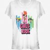 Powerpuff Girls Hero T Shirt N26SR