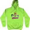 Powerpuff Princess Hoodie FD30N