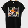 Powerpuff girl T Shirt N26SR